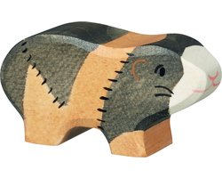 Holztiger Cavia