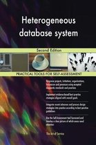 Heterogeneous Database System