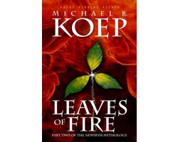Leaves of Fire