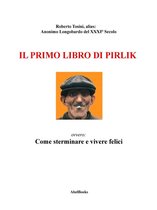 Il primo libro di Pirlik