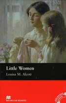 Macmillan Readers Little Women Beginner Reader without CD