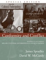 Conformity and Conflict