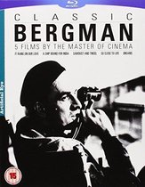 Classic Bergman
