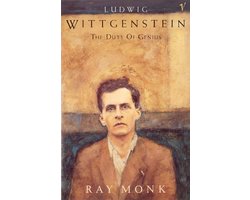 Ludwig Wittgenstein