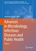 Advances in Experimental Medicine and Biology 973 - Advances in Microbiology, Infectious Diseases and Public Health