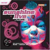 Sunshine Live, Vol. 11