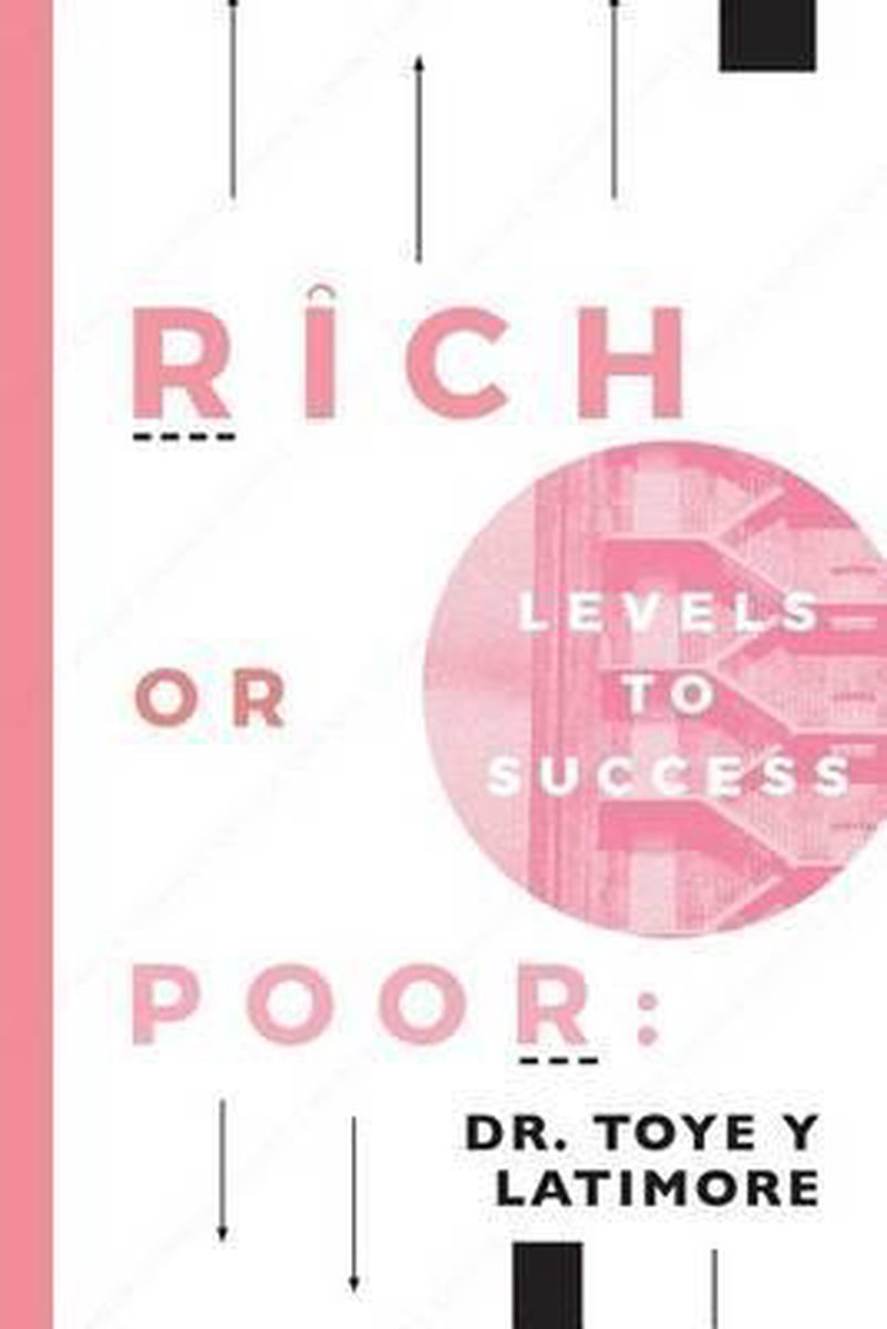 Rich Or Poor van Toye Y Latimore