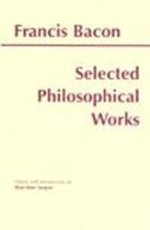 Selected Philosophical Works