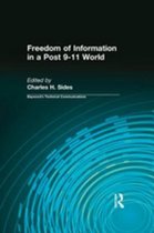 Baywood's Technical Communications - Freedom of Information in a Post 9-11 World