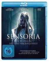 Sensoria/Blu-ray