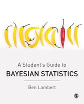 A Student’s Guide to Bayesian Statistics