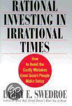 Rational Investing in Irrational Times