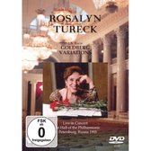 Tureck Rosalyn - Goldberg Variations