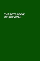 The Boys Book of Survival