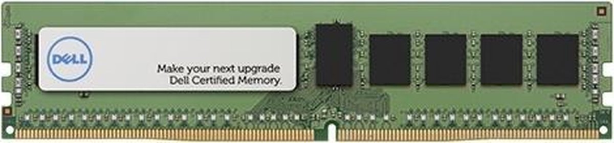 Server Dell 16GB 2Rx4 DDR4 RDIMM 2133MHz