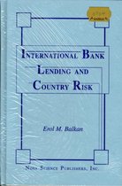 International Bank Lending & Country Risk