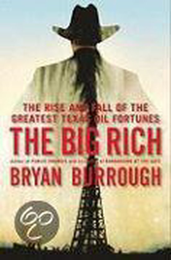 The Big Rich
