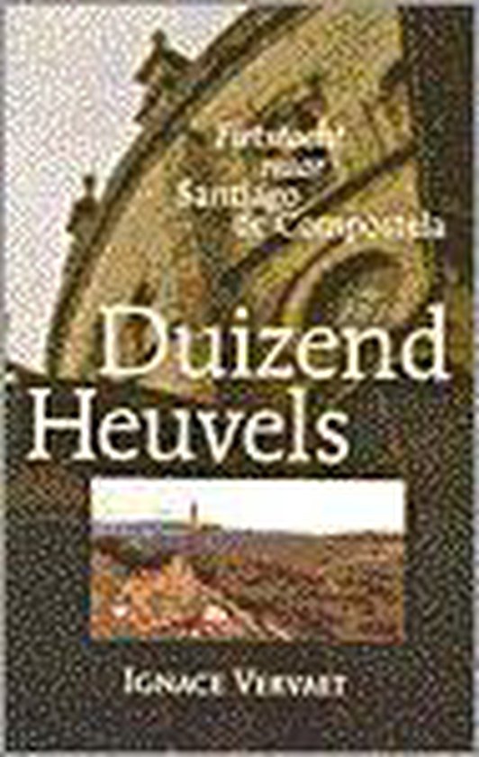 9789038908878 - Duizend Heuvels