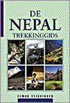Trekkinggids Nepal