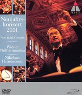 Neujahrskonzert, 2001