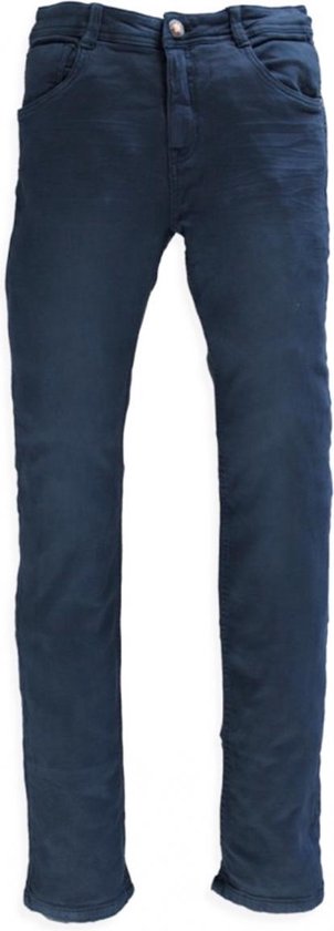 Cars jeans broek heren - donkerblauw - Prinze - maat 31 | bol.com