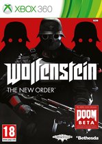 WOLFENSTEIN : THE New Order - Complet FR - Sony PS3 Playstation 3 EUR 12,99 - FR