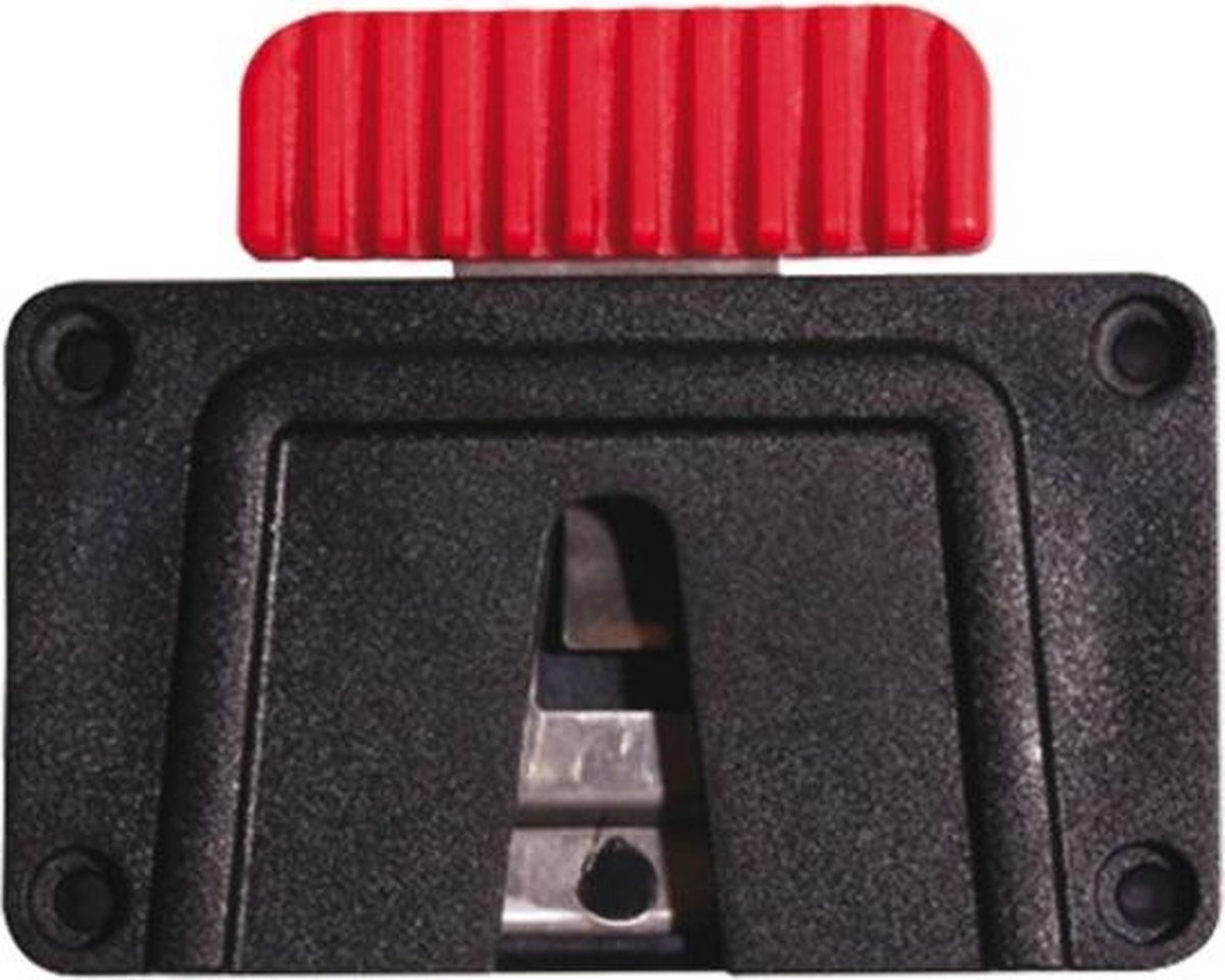 FASTRIDER FASTLOCK CLICK SYSTEEM