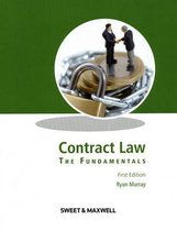 Contract Law- The Fundamentals