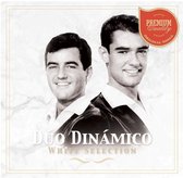Duo Dinamica - White Selection (LP)