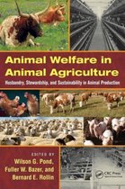 Animal Welfare In Animal Agric