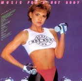Music for a Hot Body, Vol. 2