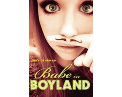 Babe in Boyland