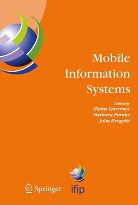 IFIP Advances in Information and Communication Technology158 ... - cover