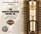 Die Harley-Davidson Motor Co. Archiv-Kollektion