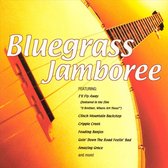 Bluegrass Jamboree