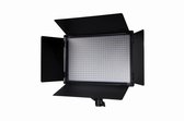 Bresser Studio Lampe continue SH-1200 LED Set (3x LED)