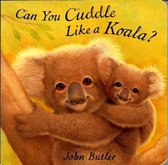 Can You Cuddle Like a Koala?