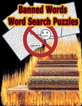 Banned Words - Word Search Puzzles