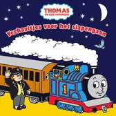 Thomas en zijn vriendjes  -   Verhaaltjes voor het slapen gaan
