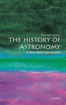 Very Short Introductions - The History of Astronomy: A Very Short Introduction