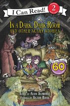 I Can Read 2 - In a Dark, Dark Room and Other Scary Stories