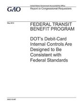 Federal Transit Benefit Program