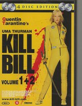 KILL BILL volume 1 & 2