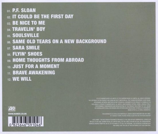 Boys Don't Cry, Rumer | Muziek | bol