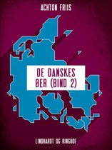 De danskes øer 2 - De danskes øer (bind 2)