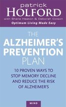 Alzheimer's Prevention Handbook