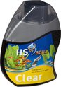 Hs Aqua Clear Vlokkingsmiddel - Dierengezondheidsmiddel - 150ml