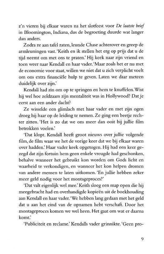 Het witte doek 2 - Ver gedragen