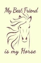 My Best Friend is My Horse