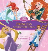 Storybook Collections - Disney Princess: Princess Adventure Tales